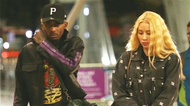 Playboi Carti & Son Onyx Reunite After Iggy Azalea Drama: Watch – Hollywood Life