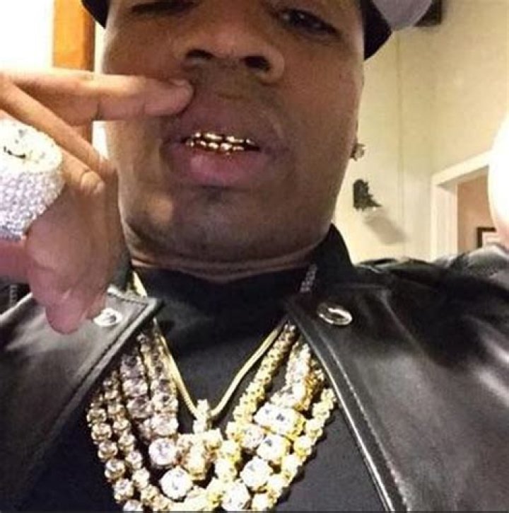 Plies — Pics