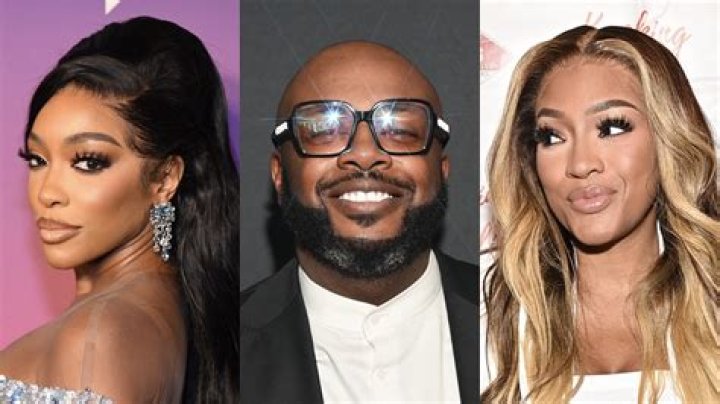 Porsha Williams Shades Men Trying To Get Their ‘Girl Back’ & Dennis McKinley Claps Back