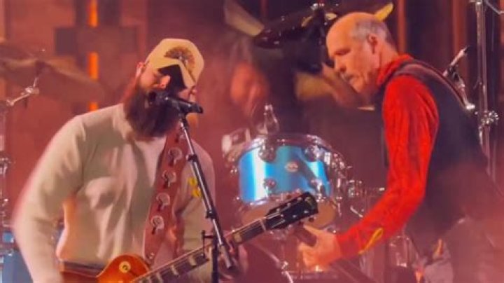 Slays Band’s Classics – Hollywood Life