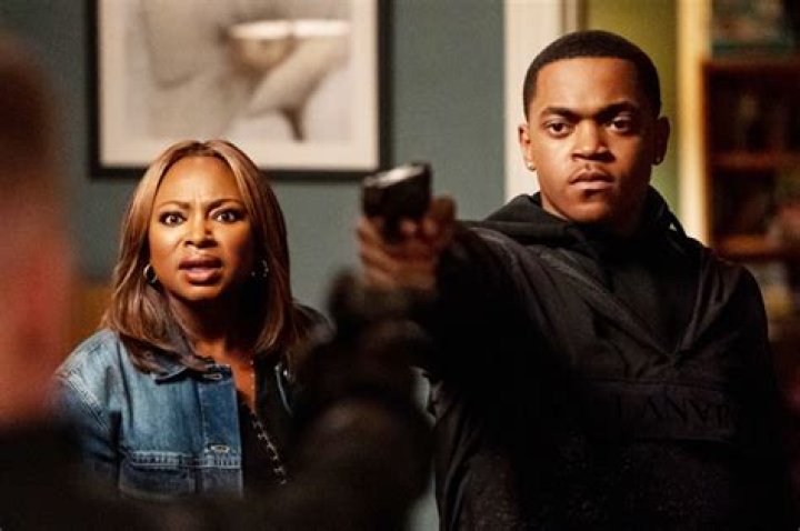 Ghost’ Season 3 Star On Tommy & Tasha’s ‘Truce’ (Exclusive) – Hollywood Life