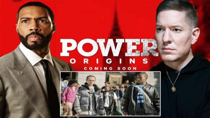 Creator On Ghost, Tommy, Angela & More – Hollywood Life