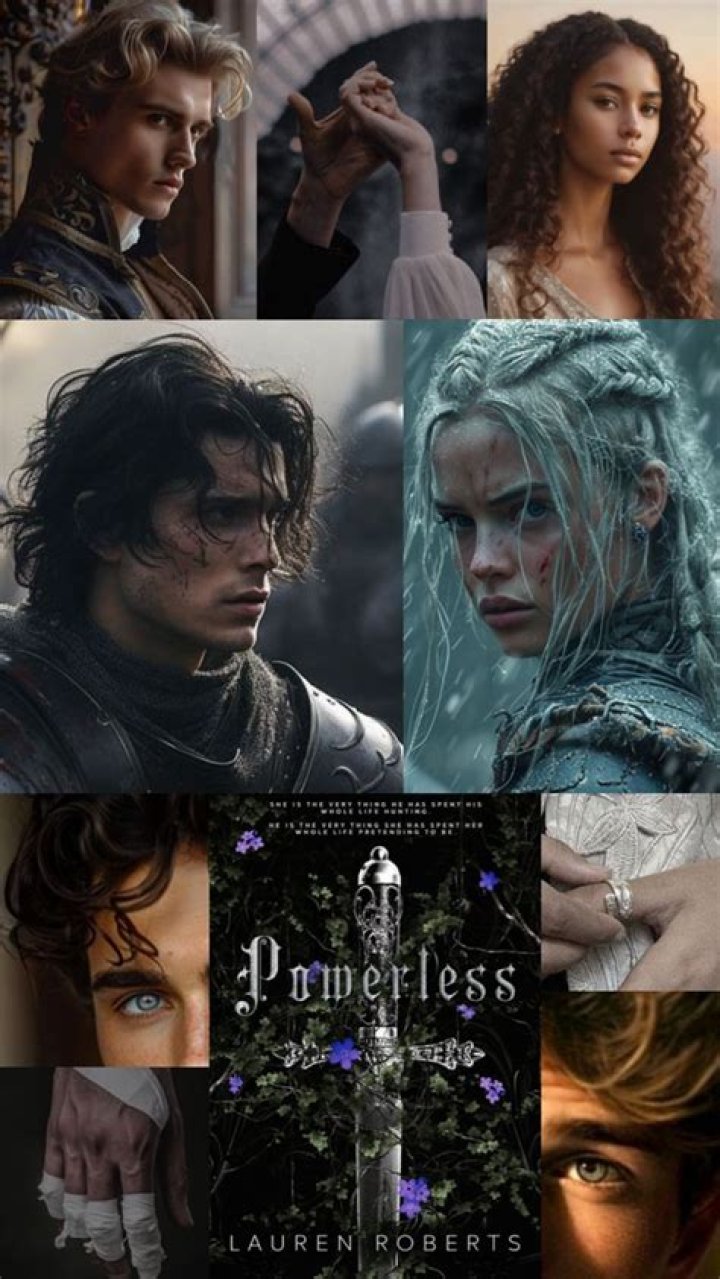 ‘Powerless’ — Photos Of Vanessa Hudgens’ New Show