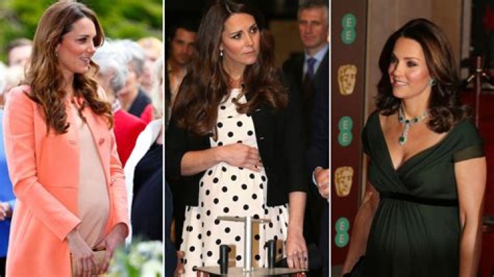 Kate Middleton: It’s Great Your Baby Shower Is Breaking Tradition