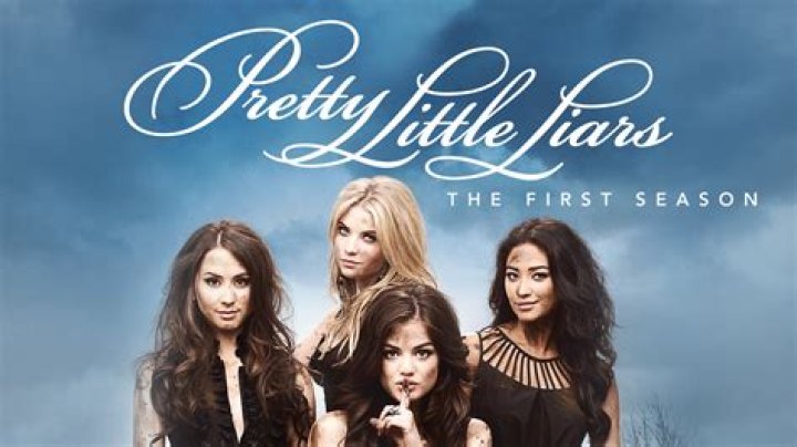 ‘Pretty Little Liars’: The Most Shocking ‘A’ Moments — Pics