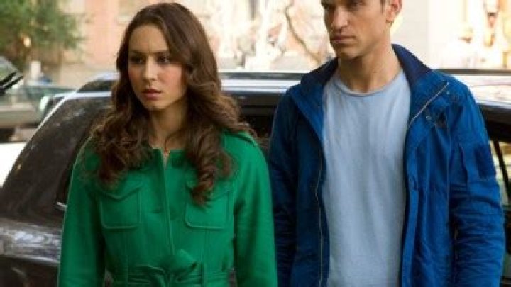 Ashley Arrested — Season 4 Episode 6 Recap – Hollywood Life