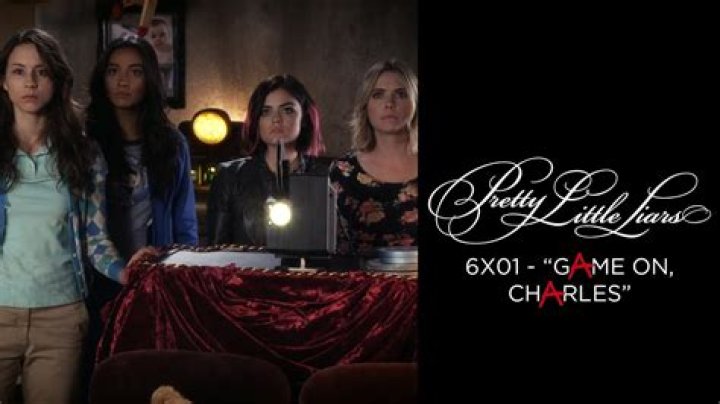 ‘Pretty Little Liars’ Finale Recap: [SPOILER] Is Revealed As ‘A’