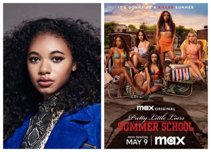 Toby Is A, Caleb Got Shot, Nate Killed Maya – Hollywood Life