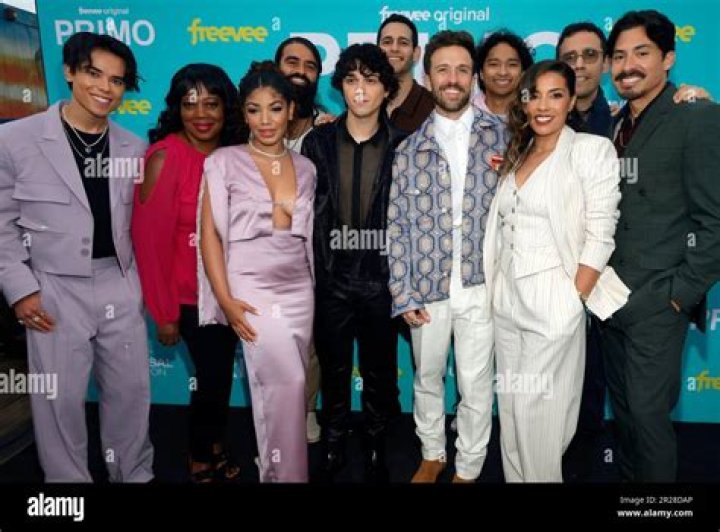 ‘Primo’ Series Star Stakiah Washington On Mya’s Journey (Exclusive) – Hollywood Life