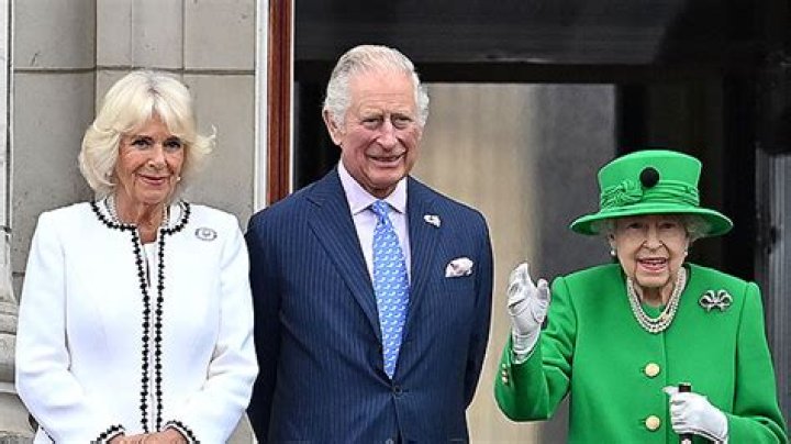 Prince Charles Reportedly Convinced Queen Elizabeth To Attend Jubilee Amid Health Struggles