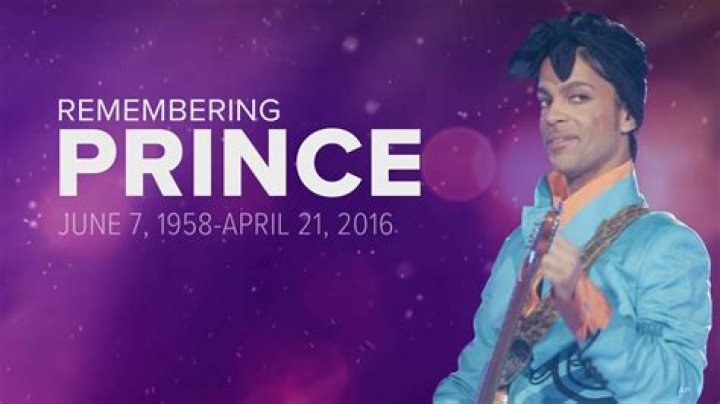 Prince’s Death Scene Video Shows His Dead Body — Watch – Hollywood Life