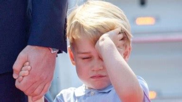 Prince George: 8 Times He Insisted On Acting Like A Normal Kid Despite Being Future King