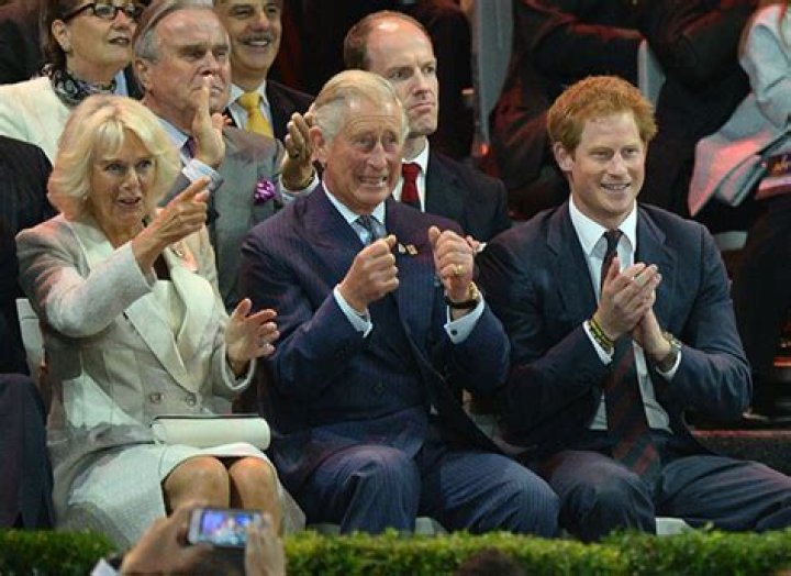 Prince Harry Appears in King Charles’ 75th Birthday Tribute Amid Party He Won’t Attend