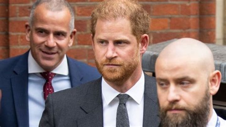 Prince Harry Reveals Why He & Meghan Markle Left The Royals: ‘It Was Destroying My Mental Health’