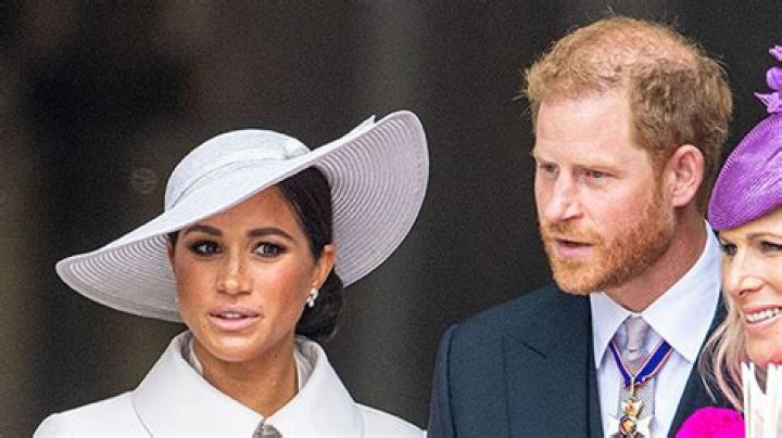 Prince Harry Reveals Meghan Markle Was Banned From Balmoral On Day Of Queen Elizabeth’s Death
