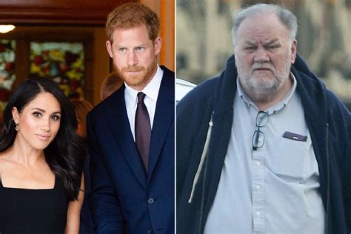 Prince Harry Admitted To Meghan Markle He ‘Lost’ His Dad During Their Exit From Royal Family