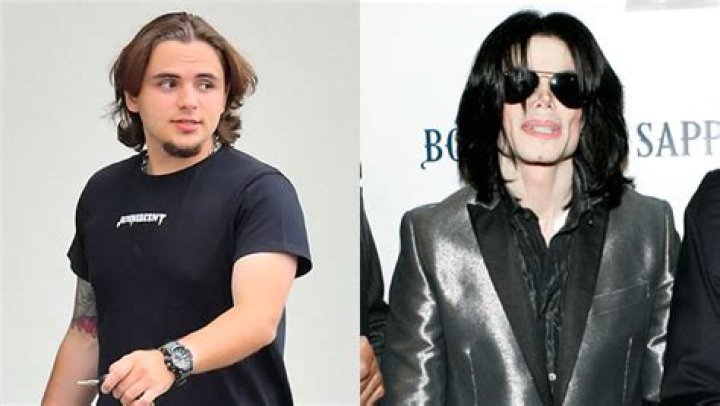 Prince Jackson ‘Proud’ To Share The Same Name As Dad Michael & ‘Misses Him’ More Every Year’