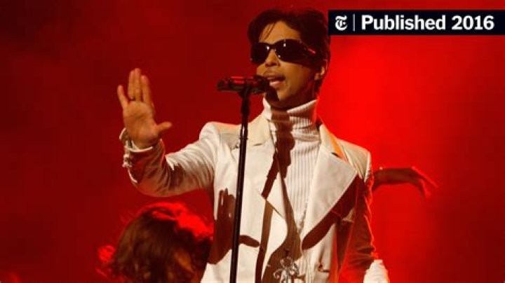 Prince: Suicide Note Professing ‘Love, Love, Love’ Found After His Death — Chilling Report