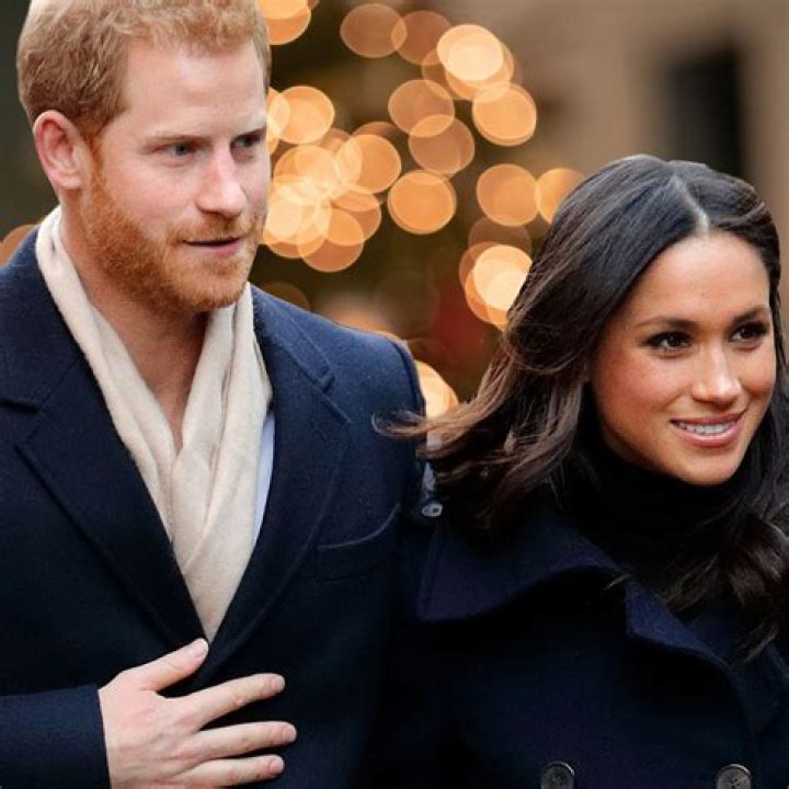 Prince William Appears To Give Meghan Markle The ‘Cold Shoulder’ On Xmas Day Amidst Feud Rumors