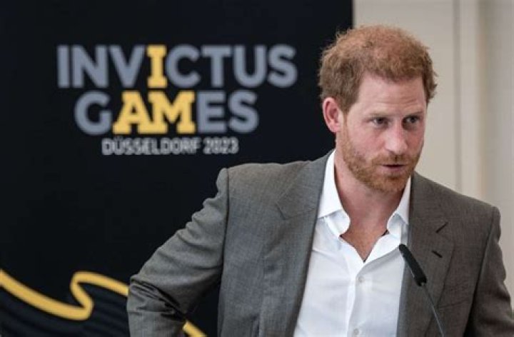 Prince William Reportedly Experienced a ‘Degree of Jealousy’ Amid Prince Harry’s Invictus Games Success