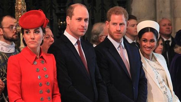 Prince William Reportedly Feels ‘Endgame’ Book is Spiteful – Hollywood Life