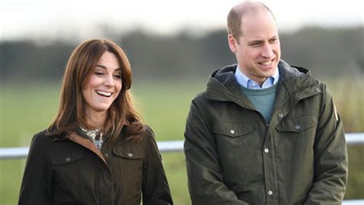 Prince William Reveals The Worst Gift He Ever Gave Kate Middleton: ‘She’s Never Let Me Forget’