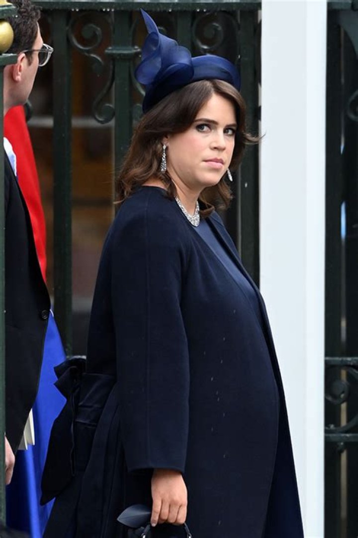 Princess Eugenie Gives Birth & Welcomes Her 2nd Child With Jack Brooksbank: Photos