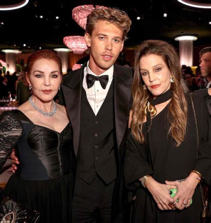 Priscilla Presley Praises Austin Butler’s ‘Elvis’ Performance – Hollywood Life