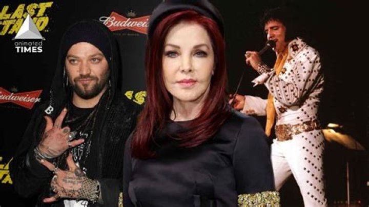 Priscilla Presley Denies Bam Margera Was Gifted Elvis’ Ring & Robe – Hollywood Life