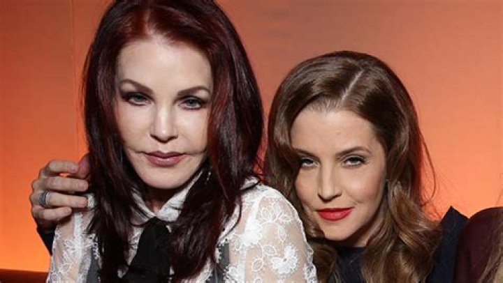 Priscilla Presley Reacts To Lisa Marie Presley Trust Battle – Hollywood Life