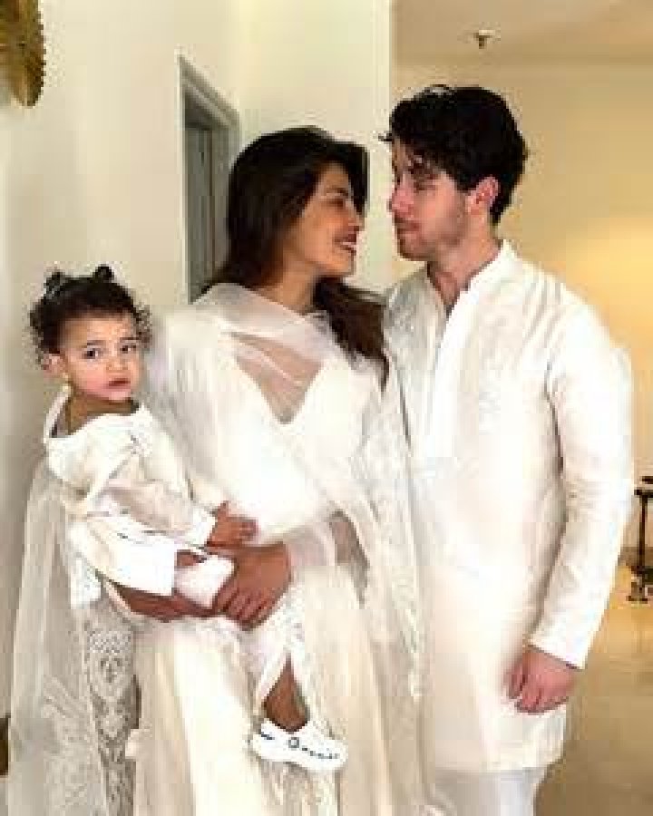 Priyanka Chopra, 38, Reveals How Many Kids She Wants With Nick Jonas 2 Years After Wedding