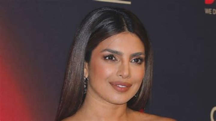 Priyanka Chopra Calls Motherhood ‘Greatest Thing’ She’s ‘Ever Done’