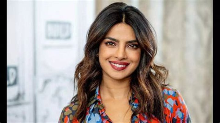 Priyanka Chopra Shades Rosie O’Donnell’s Apology Over Name Drama – Hollywood Life