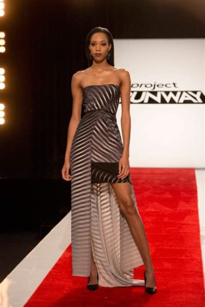 ‘Project Runway’ Season 13 — Cast & Episode Pictures – Hollywood Life