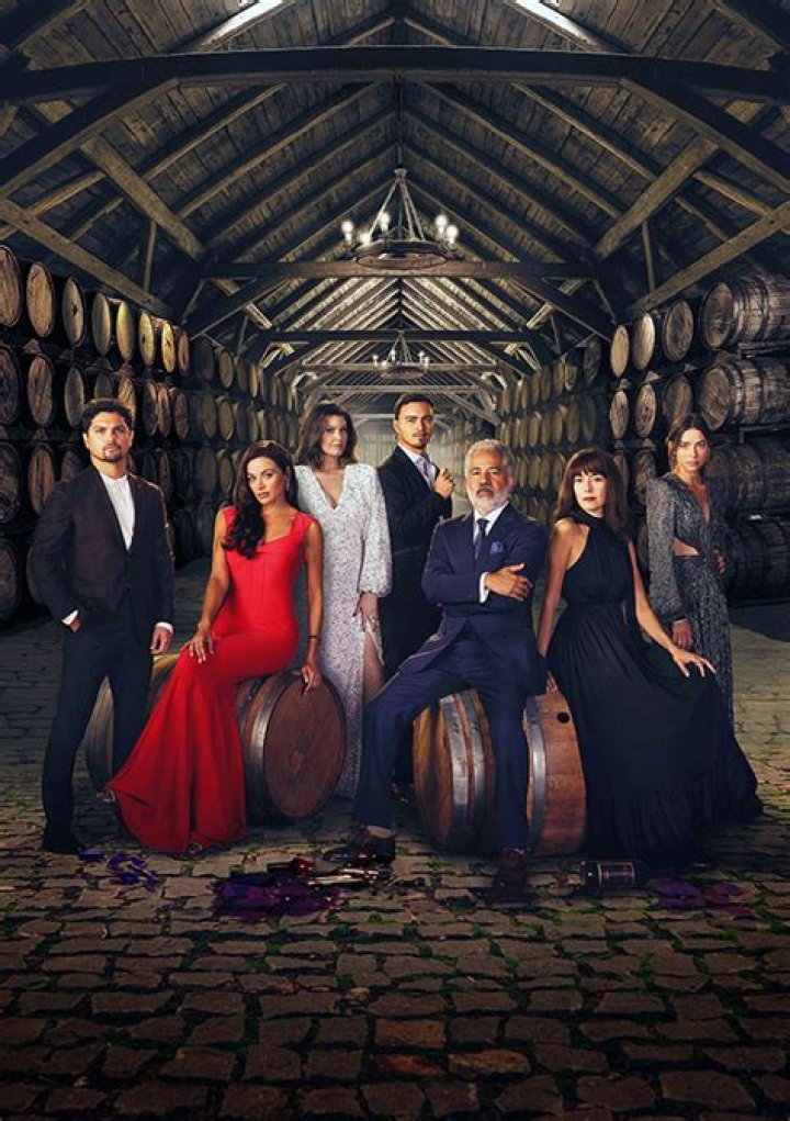 ‘Promised Land’ Star On Carmen’s Relationship With Her Mother & More – Hollywood Life