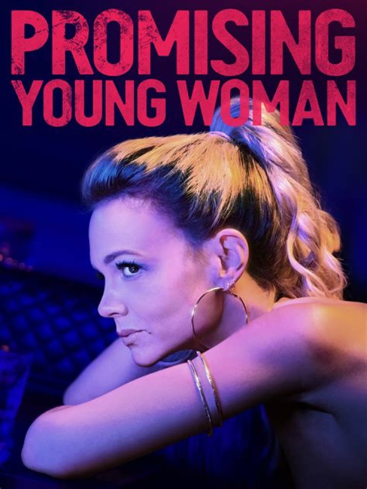 ‘Promising Young Woman’ — Photos Of The Film