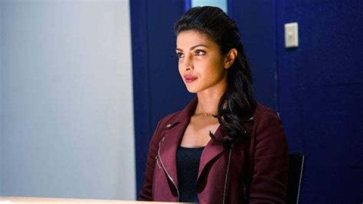 ‘Quantico’ Recap: Last-Second Twist Changes Everything — Plus, Alex Joins The CIA