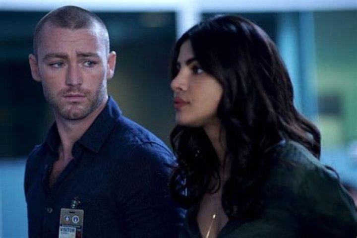 ‘Quantico’ Showrunner Josh Safran: Alex & Ryan’s Breakup ‘Had To Happen’