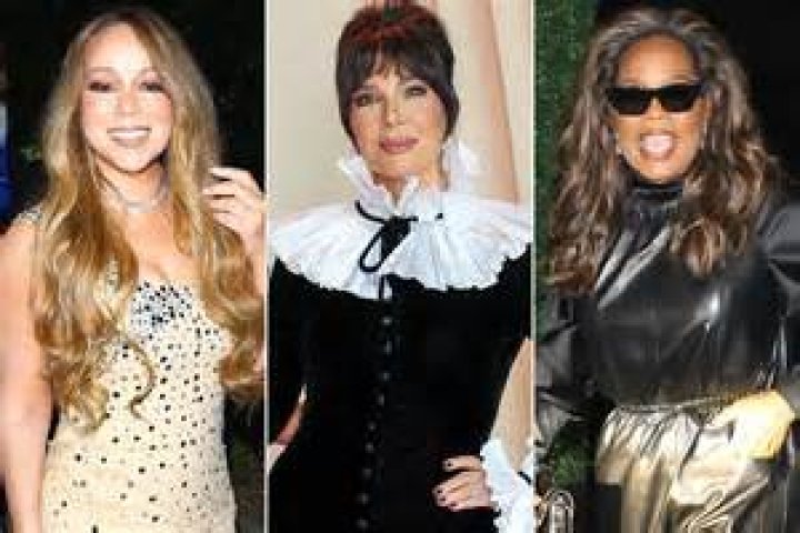 Quavo Gets His Mother Edna Two $20K Birkin Bags & A Video Call From Kris Jenner For Her Birthday