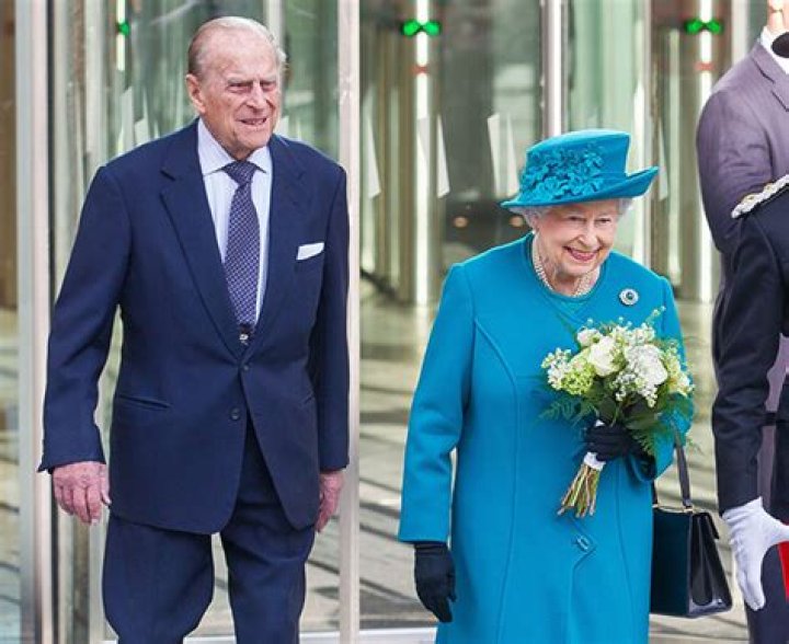 Queen Elizabeth Breaks Silence After Prince Philip’s Death: ‘We Have Been Deeply Touched’