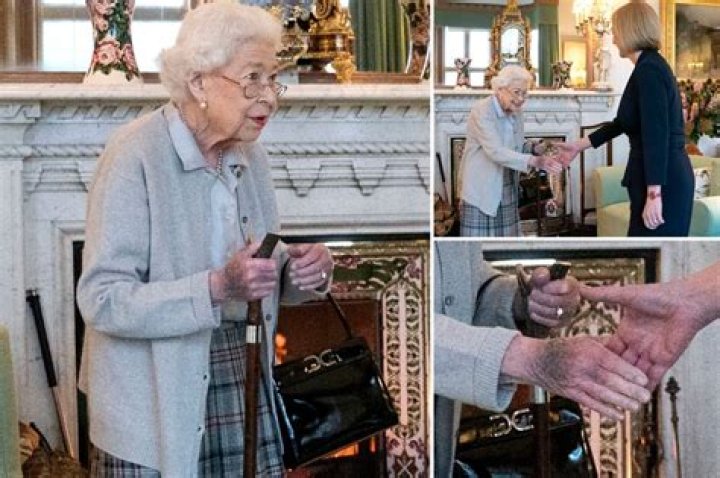 Queen Elizabeth Refuses To Shake Hands At Royal Events Amidst Coronavirus Fears