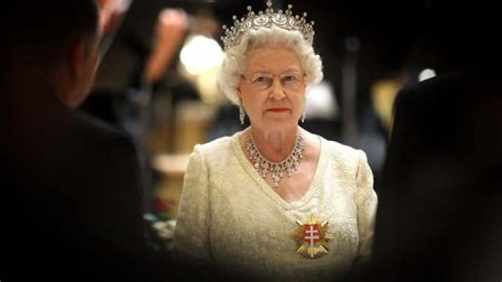 Queen Elizabeth, 96, Smiles As She Celebrates Her Milestone Platinum Jubilee: Photos