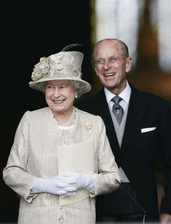 Queen Elizabeth, 94 & Prince Philip, 99, Celebrate 73rd Wedding Anniversary In Quarantine