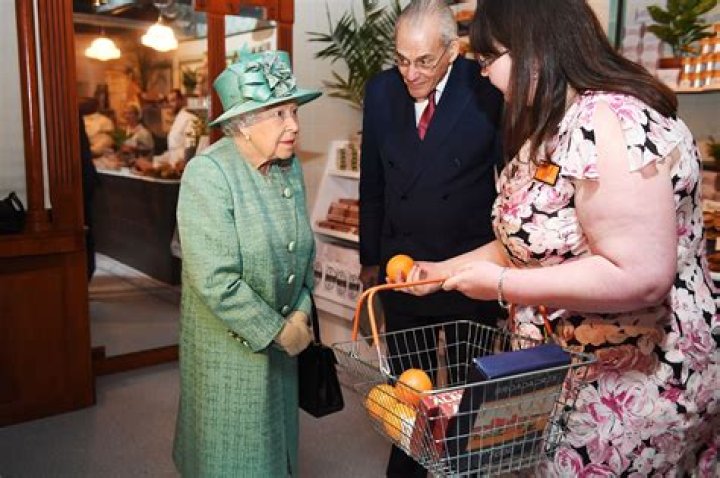 Queen Elizabeth, 93, To Self Quarantine At Windsor Castle: Garden Parties & More Cancelled