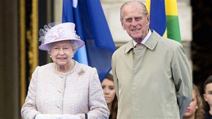 The Queen’s Final Resting Place Revealed In New Photo – Hollywood Life