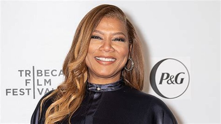 Queen Latifah Teases She & Tiffany Haddish Might Write ‘Girls Trip 2’ While Discussing Queen Collective