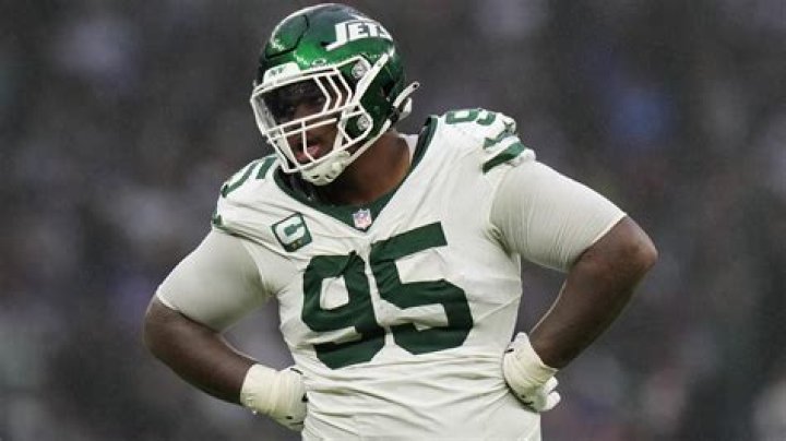 Quinnen Williams — Pics