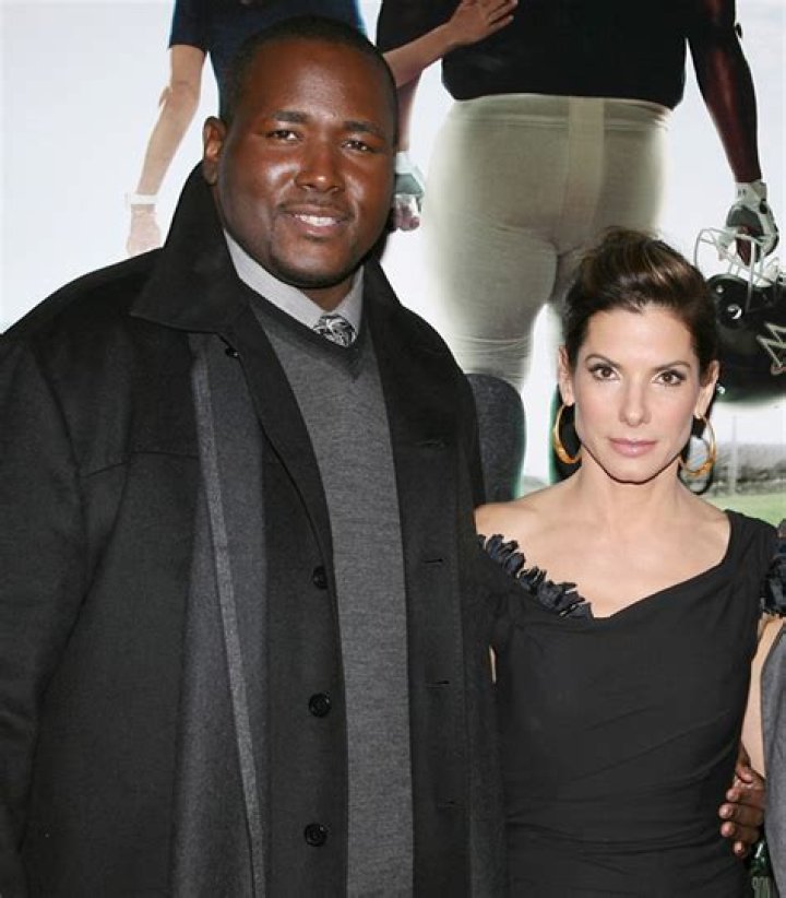 Quinton Aaron Defends Sandra Bullock From Trolls Amid Tuohy Drama – Hollywood Life