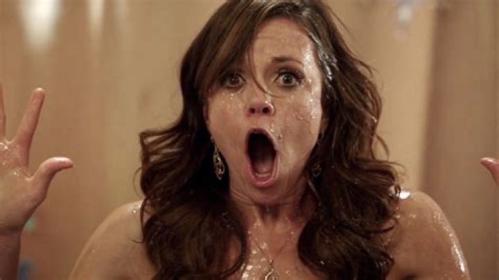 Rachel Boston Previews Her New Christmas Movie ‘Holiday High School Reunion’ – Hollywood Life