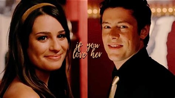 [VIDEO] Rachel & Finn Sing New Duet Together — Glee’s ‘I Do’ Episode Spoilers – Hollywood Life